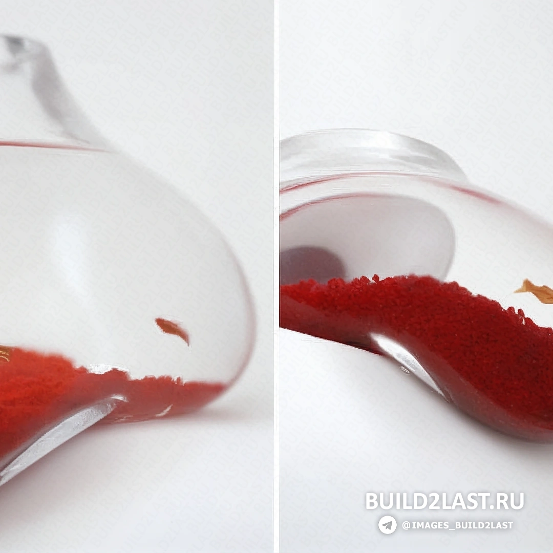       Bubble Tank  
